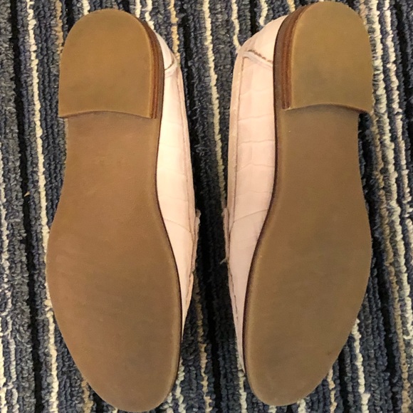 Women’s SPERRY Seaport Loafer- Light Pink - Picture 2 of 4